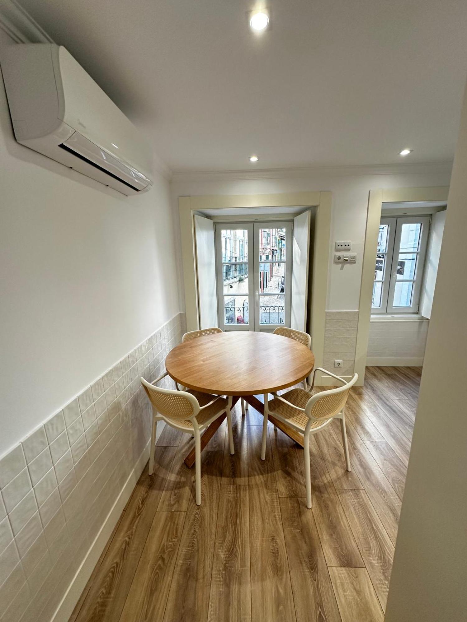 Guest house Castle View Lisbon