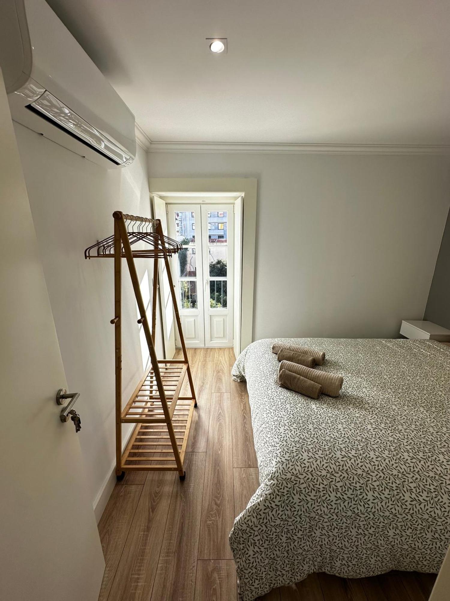 Castle View Guest house Lisbon