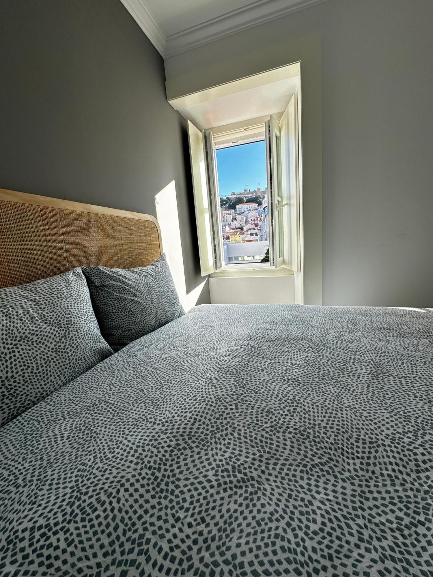 Guest house Castle View *