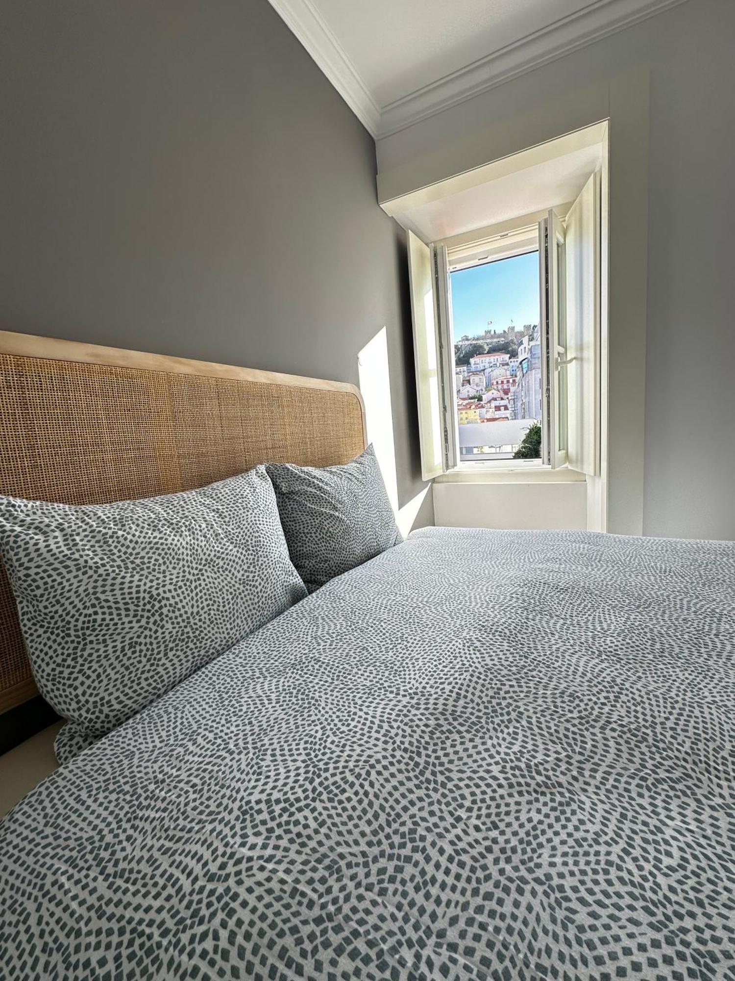 Guest house Castle View Lisbon